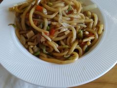 铁板乌冬-品利源凉皮(数码广场店)
