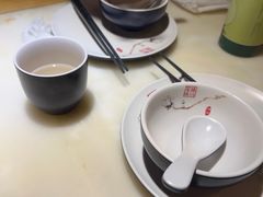 -绿茶餐厅(西单老佛爷店)