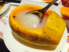 -芭菲盛宴·环球美食(解放碑英利国际店)