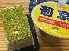 一食堂-江南大学(蠡湖校区)