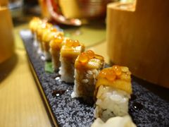 星鳗卷-綱元·海鲜豆捞(明州里店)