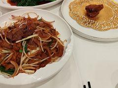 -粤珍轩·家宴·广式茶点(新城广场店)