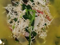 -蒋家桥饺面店(广陵路店)