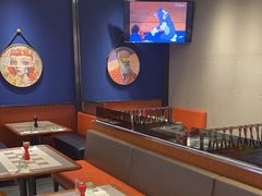 -纽约客美式餐厅(新奥购物中心店)