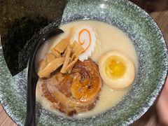 -雷神拉面(财富中心玉米楼店)