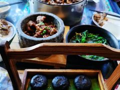 -甘家界牌柠檬鸭(青山店)