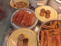 -柳州肥姨妈大骨螺蛳粉(东靖路店)
