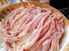 -蓉城江北老灶火锅(春熙路店)
