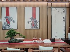 -大鹏饭店·金陵家宴(奥体中心店)