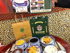 -广信牛奶甜品世家(万象城店)