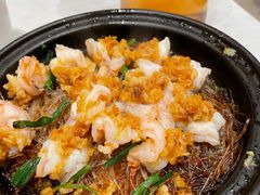 美极蒜蓉虾-望蓉城·古法酸菜鱼(世纪汇店)