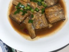 -钱塘花园·宁波菜