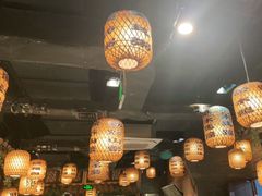 大堂-南京大牌档(三阳广场苏宁店)