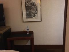 -三清山希尔顿度假酒店