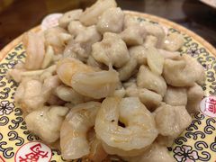 鸡里蹦-柳泉居饭庄