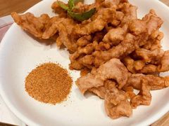 -椒爱水煮鱼川菜(让胡路万达店)