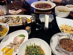 -大灶头·新昌菜(中国茶市店)