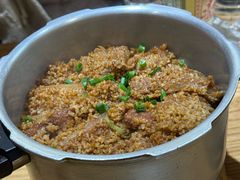 -董厨煨汤馆(车站路店)