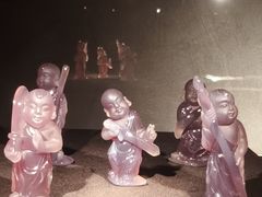 -深圳珠宝博物馆