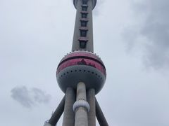 -东方明珠广播电视塔