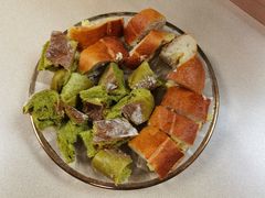 芝士粒粒法包-PAPER STONE BAKERY(天环店)