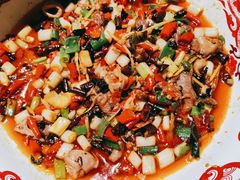 -嘎嘎鸭脑壳(驷马桥店)