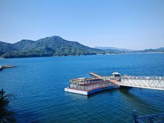 -花亭湖风景名胜区