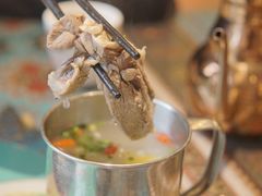 -巴依老爷·新疆美食(上城区天城路店)