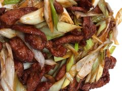 鹿肉-乔家满族八大碗(流水沟店)