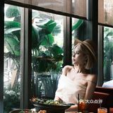 深圳法式复古泰餐厅👒•ÉPICE泷莚