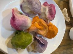 -宝源饺子(麦子店街店)