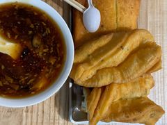 豆腐脑-和众大油条(维明路店)