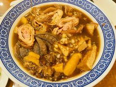 -北京小肠陈饭庄(方庄店)