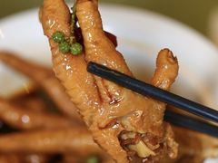-顺德喜来登酒店·采悦轩