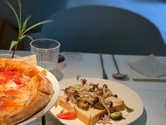 -春树下·树屋花房西餐厅(罍街AS1980店)