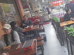 -为民烧烤吧.自贡爆炒菜(收录10年好店)