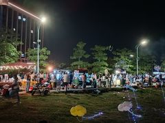 -仙湖旅游度假区