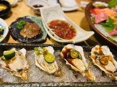 -山之川日料放题(通州店)