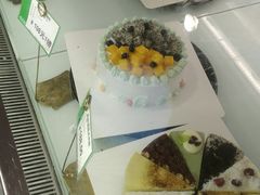 -面包工房(天河城店)