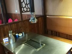 -新鞑烤羊腿(康平路店)