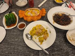 -徐记私厨(半淞园路店)