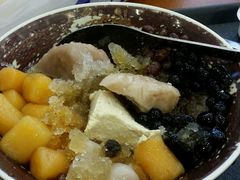 -鲜芋仙(高新万达广场店)