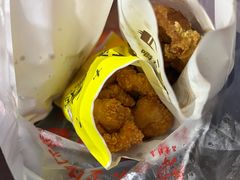 -春苗炸鸡