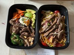 -SONGUOLIFE松果咖啡(七莘路店)