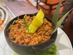 -太食獸泰式茶餐厅(IFS国金中心店)