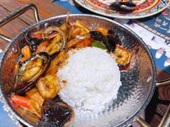 -卢布里西餐厅(总店)