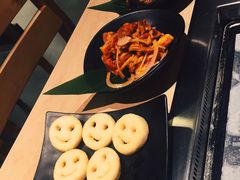 -新石器烤肉(中房金谊广场店)