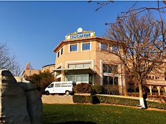 -静之湖湖畔餐厅