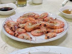 -老字号蛇口德记烧腊饭店·海鲜加工
