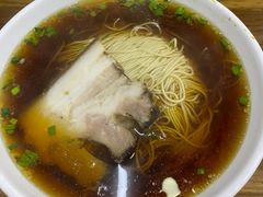 -东吴面馆(君地新大陆店)